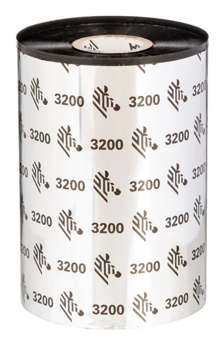 RIBBON 3200 WAX/RESIN 25MM 110X300 GT800 BOX OF 12 - 03200GT11030